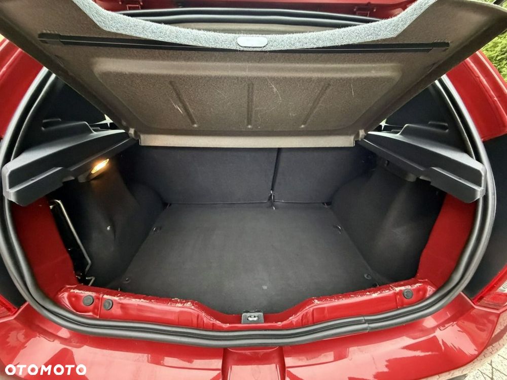 Dacia Sandero Stepway - 14