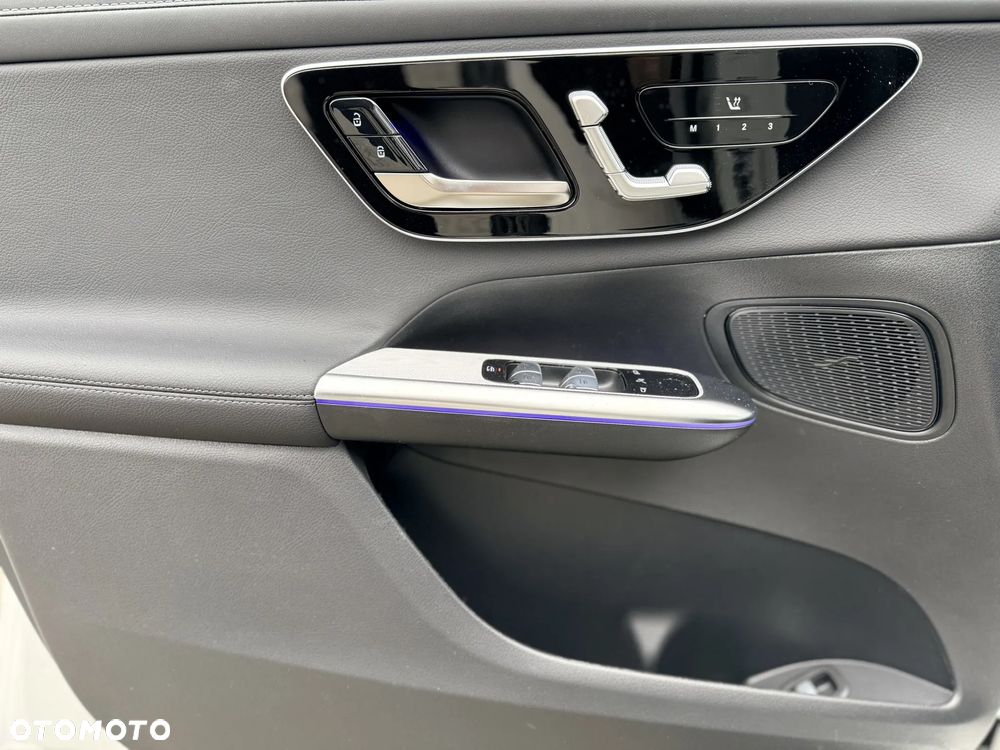 Mercedes-Benz GLC - 17