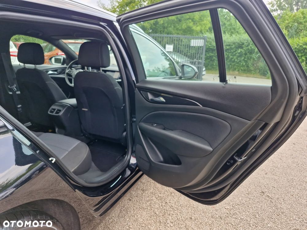 Opel Insignia 2.0 CDTI Elegance S&S - 18
