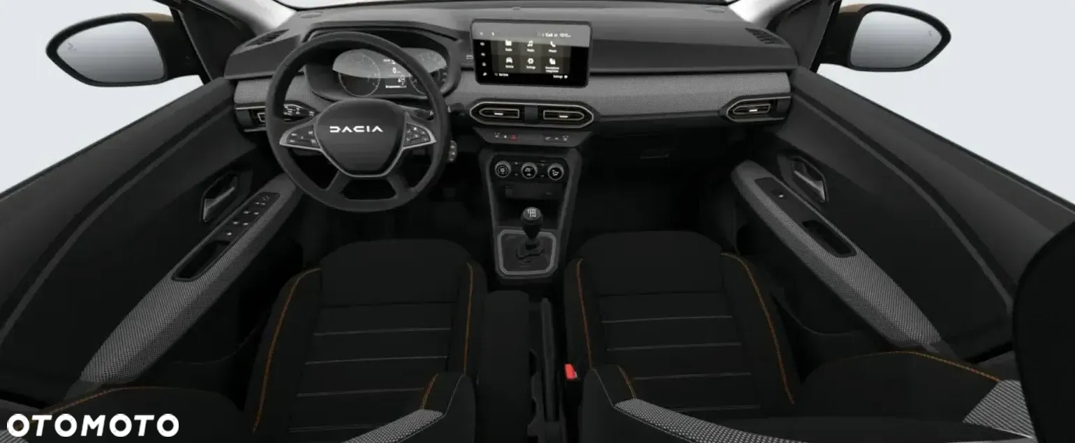 Dacia Sandero Stepway - 10
