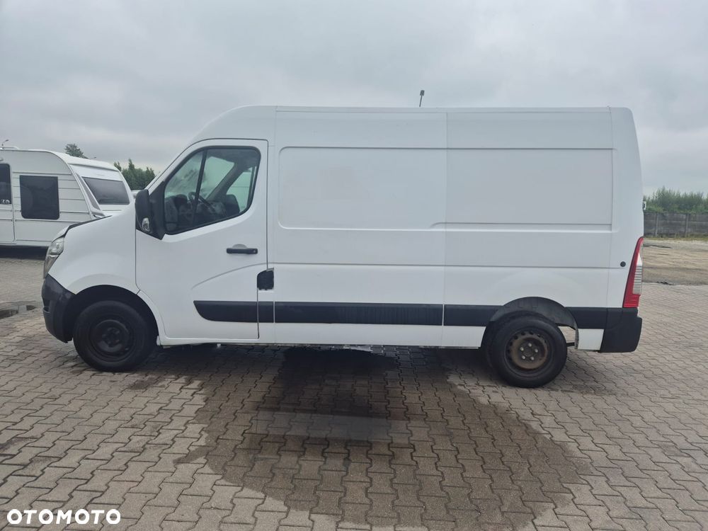 Nissan nv400 - 9