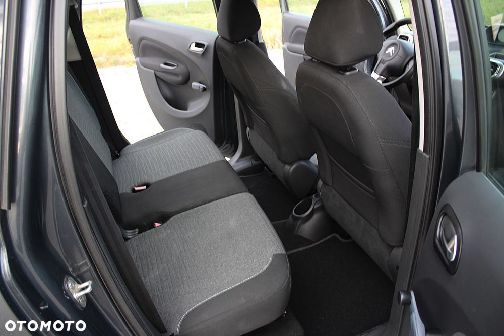 Citroën C3 Picasso BlueHDi 100 Exclusive - 21