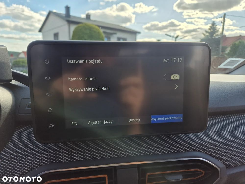 Dacia Sandero - 19