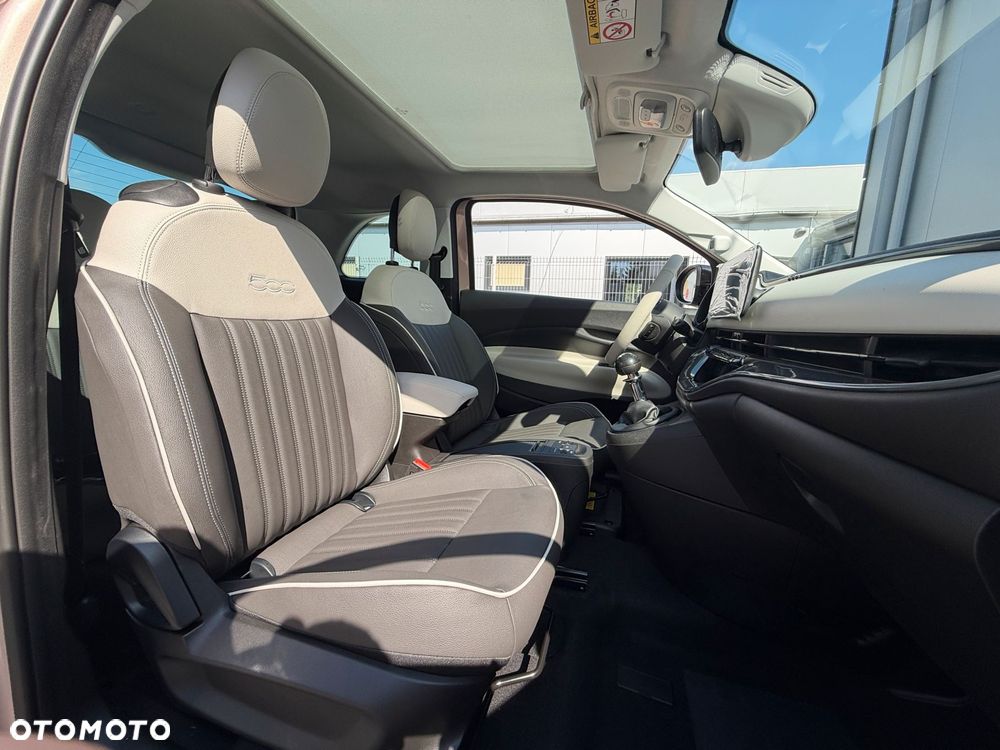 Fiat 500 - 9