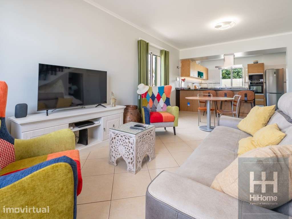 Moradia T3 Renovada nas Lombas, Porto Santo - Grande imagem: 3/40