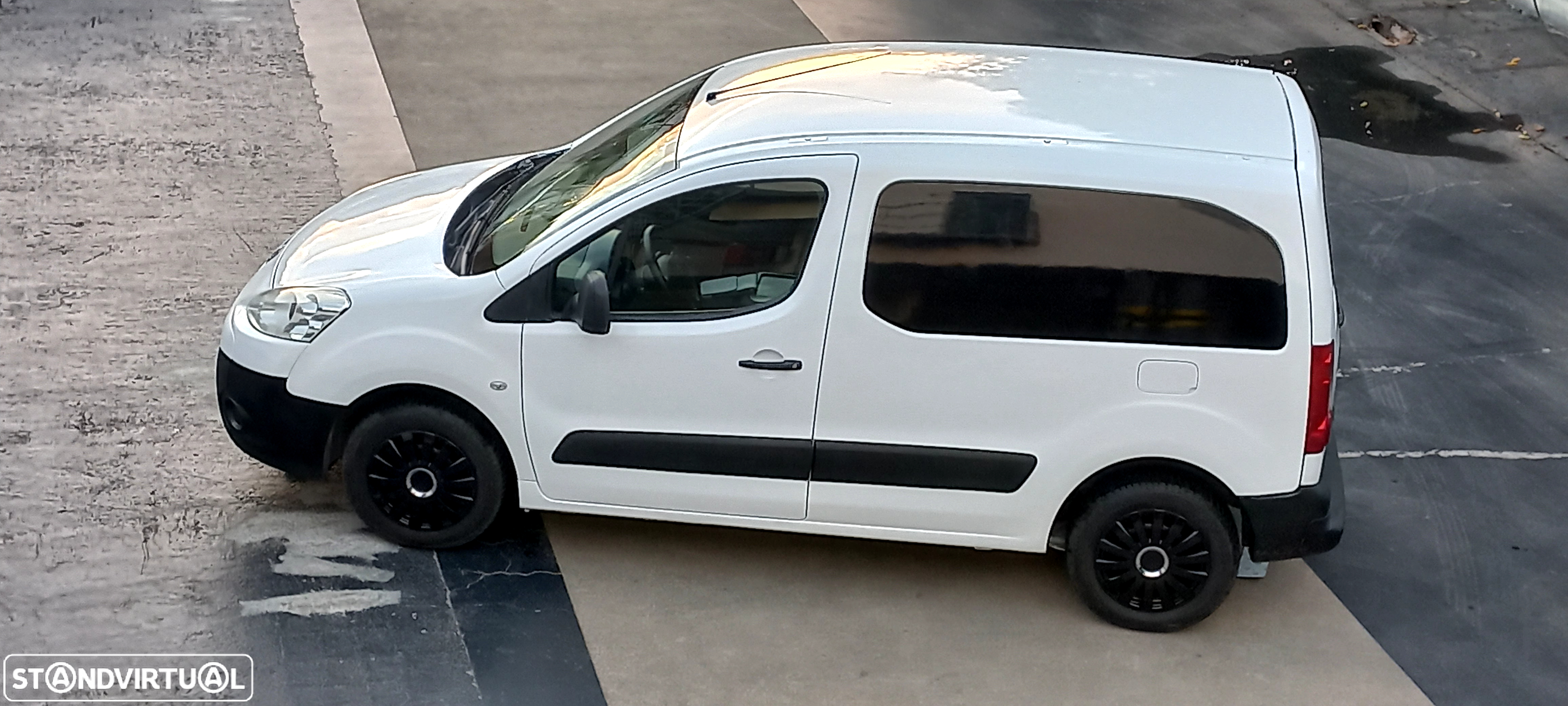 Peugeot Partner - 39