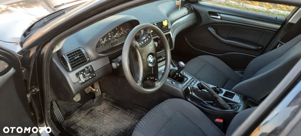 Czesci BMW e46 kolor 475/9 - 7