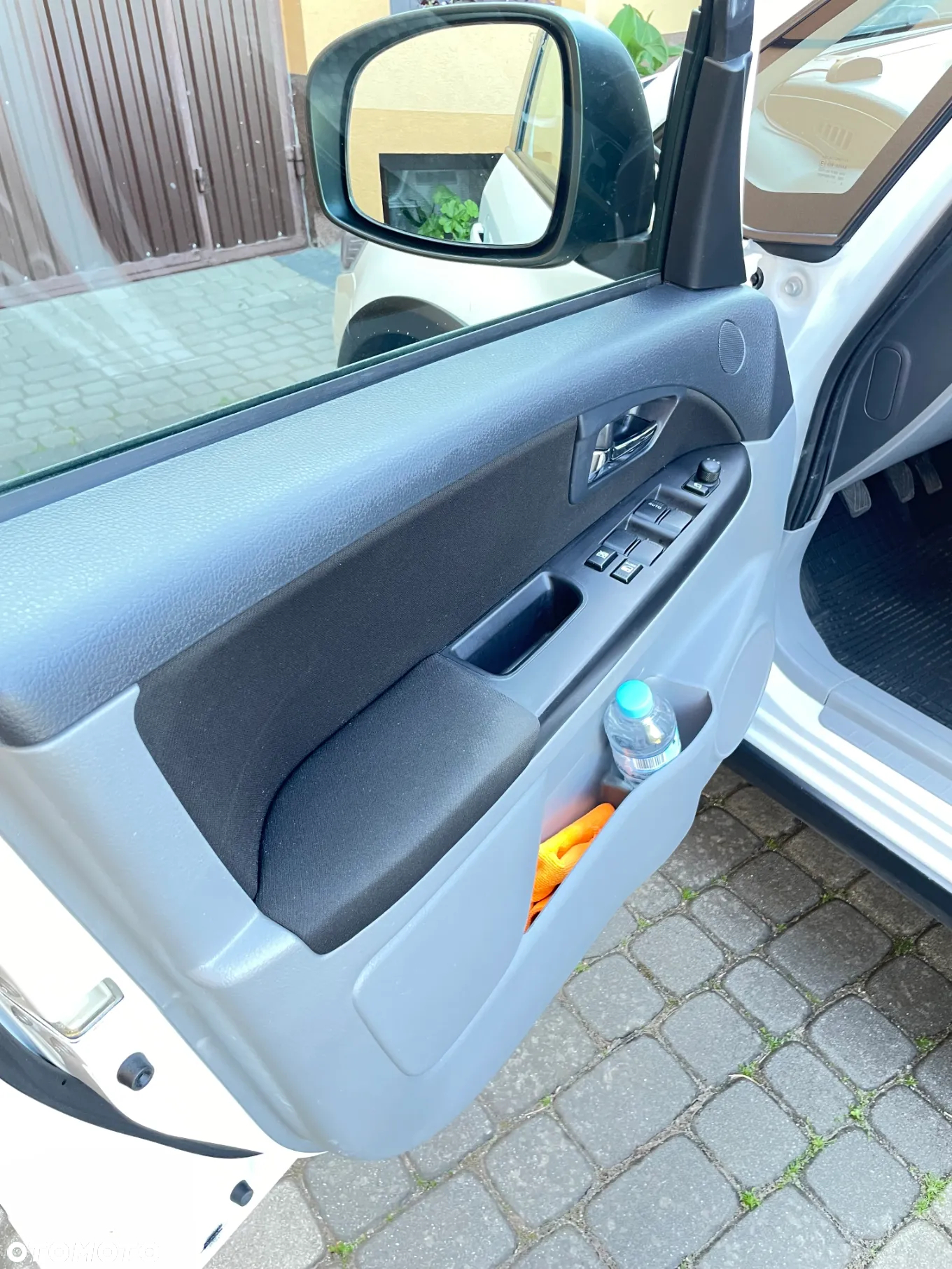 Suzuki SX4 1.6 Comfort Plus 4WD - 10
