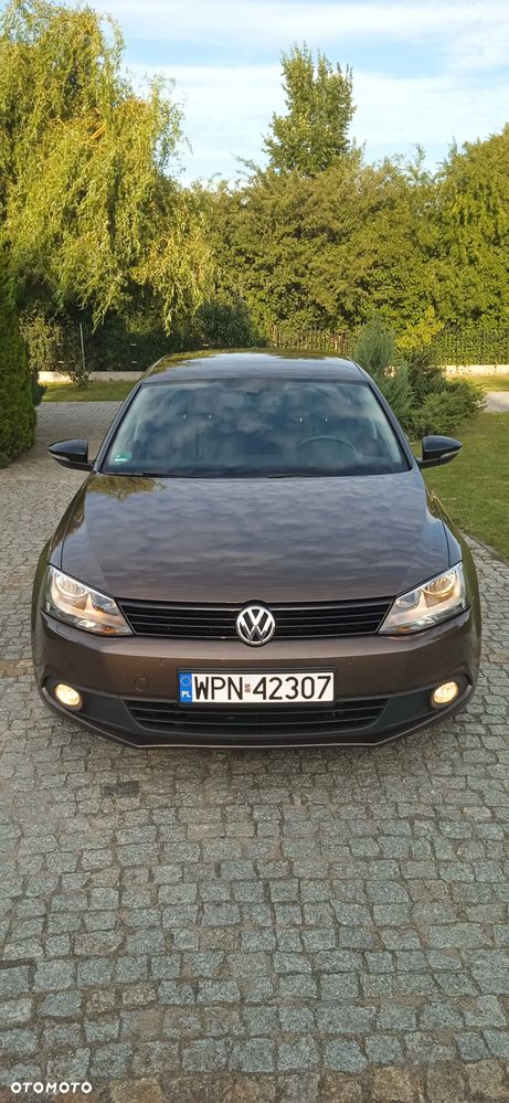 Volkswagen Jetta 1.4 TSI Match - 13