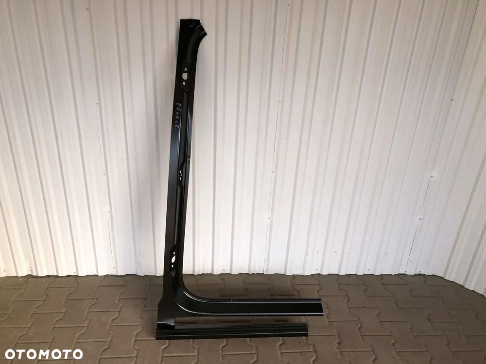 PROACE 2016- JUMPY EXPERT SŁUPEK LEWY PRÓG POSZYCIE NOWY ORYGINAŁ - 1