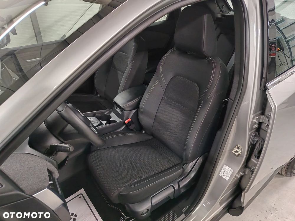 Nissan Qashqai 1.3 DIG-T MHEV Acenta - 21