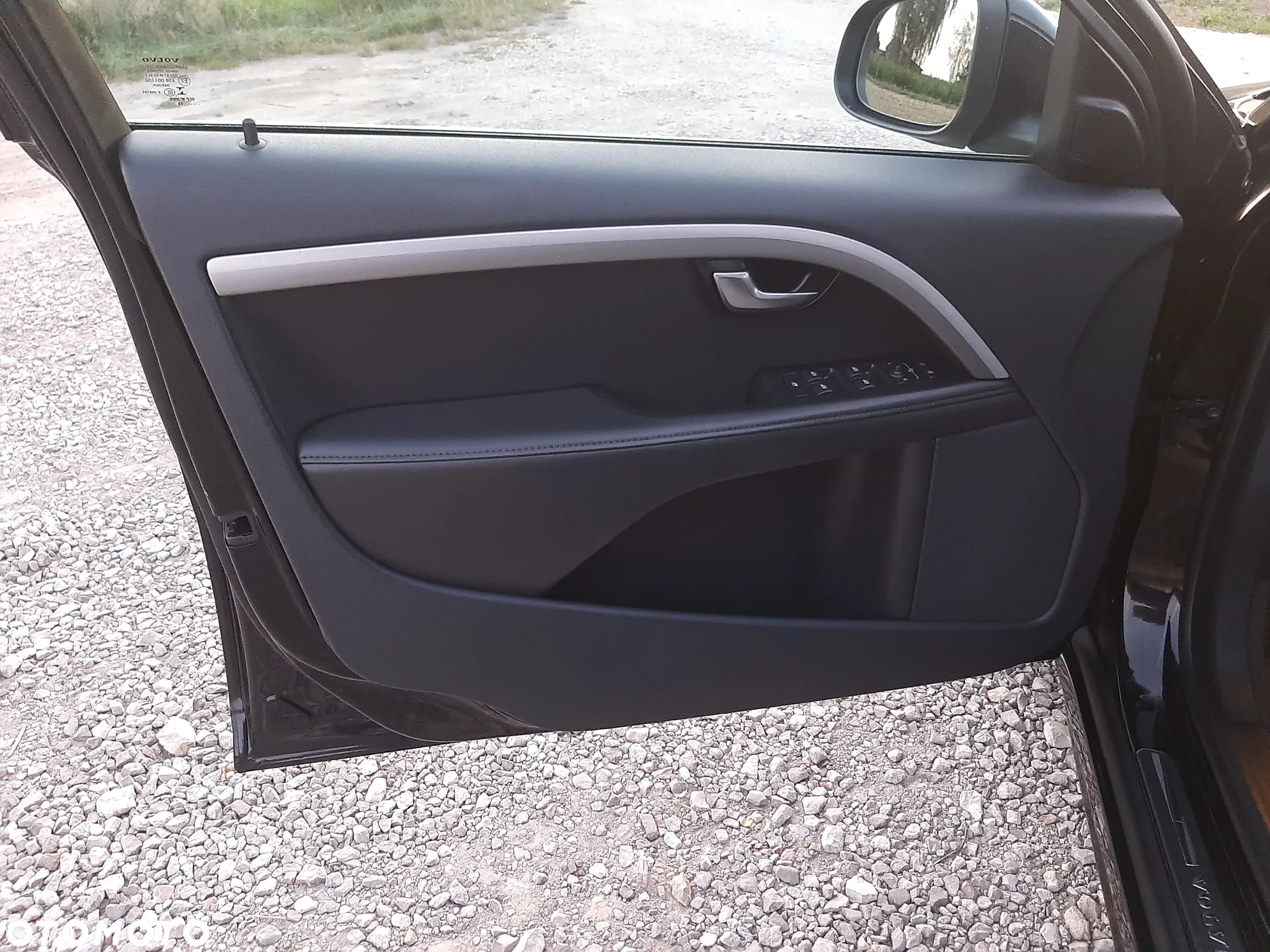 Volvo V70 D3 Geartronic Summum - 26