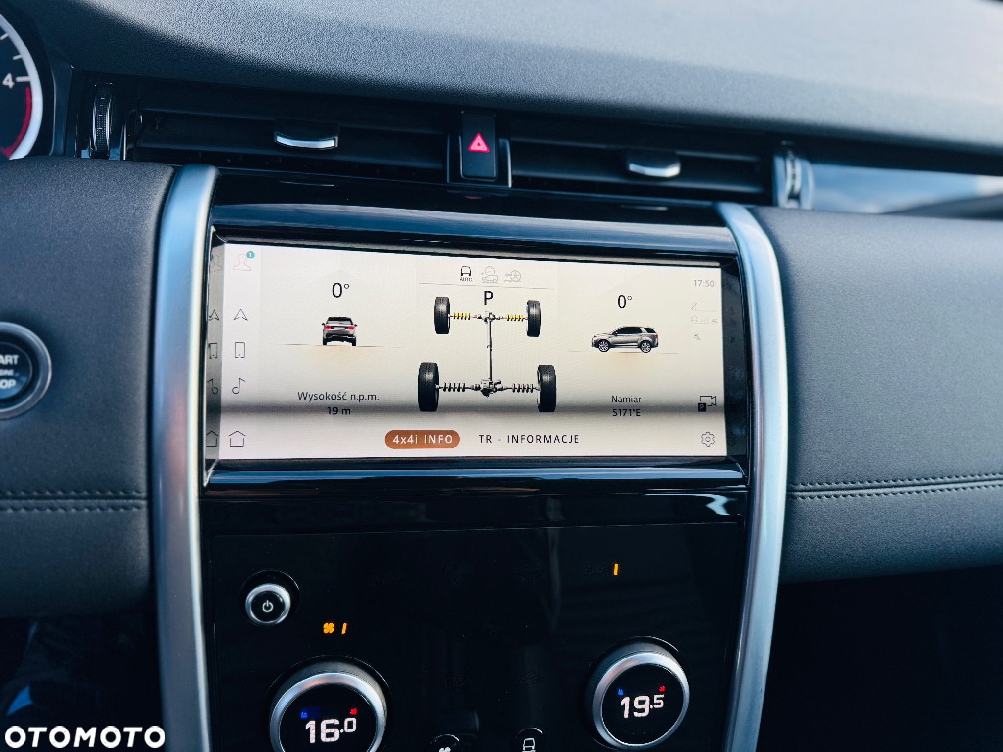 Land Rover Discovery Sport D165 Dynamic S - 8