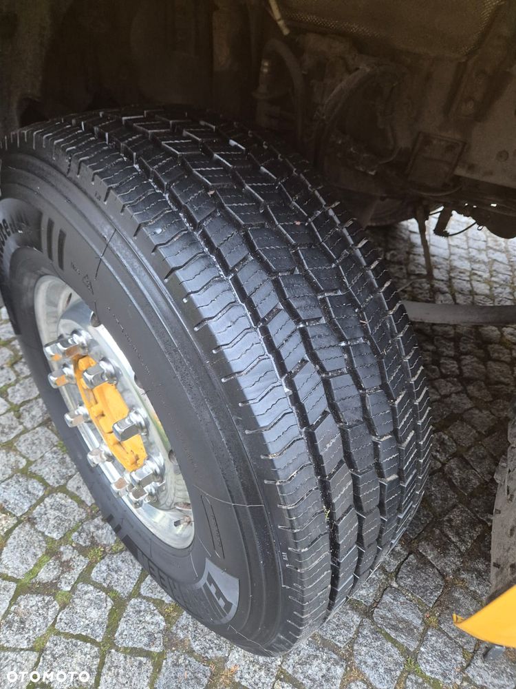 Scania R580 V8 Boogie Full Air - 19