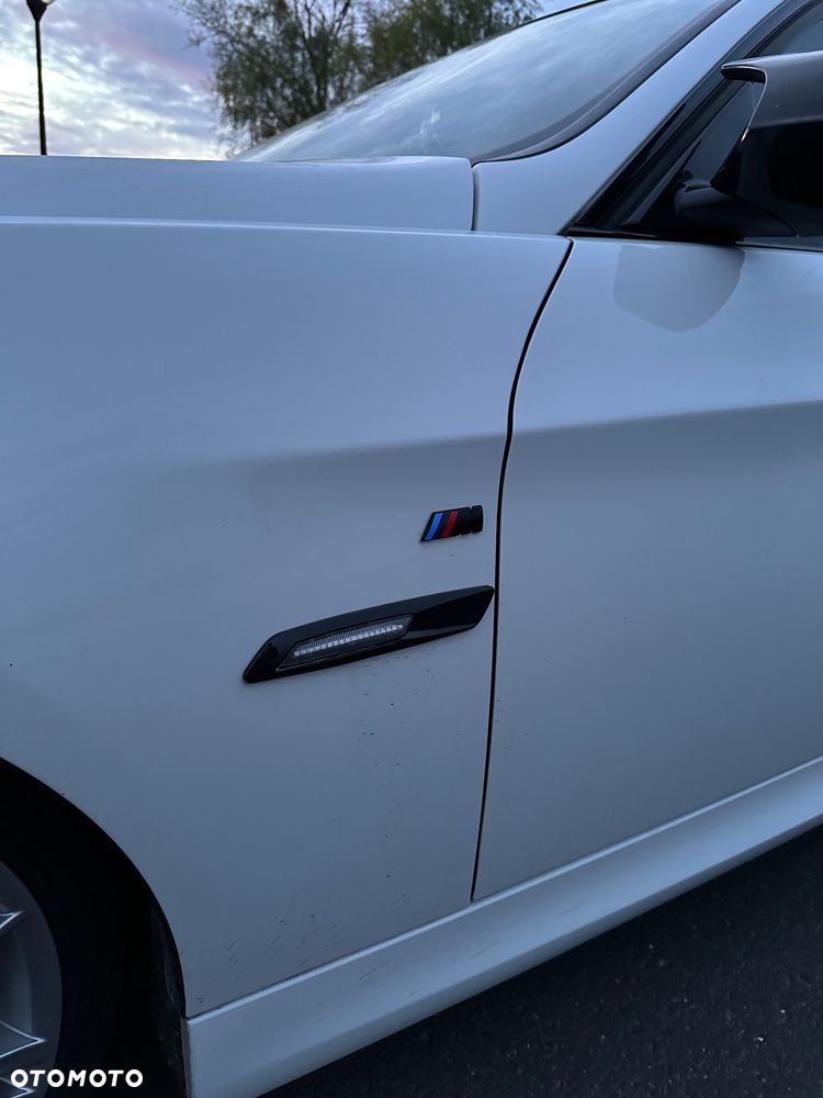 BMW Seria 3 325i Edition Sport - 9