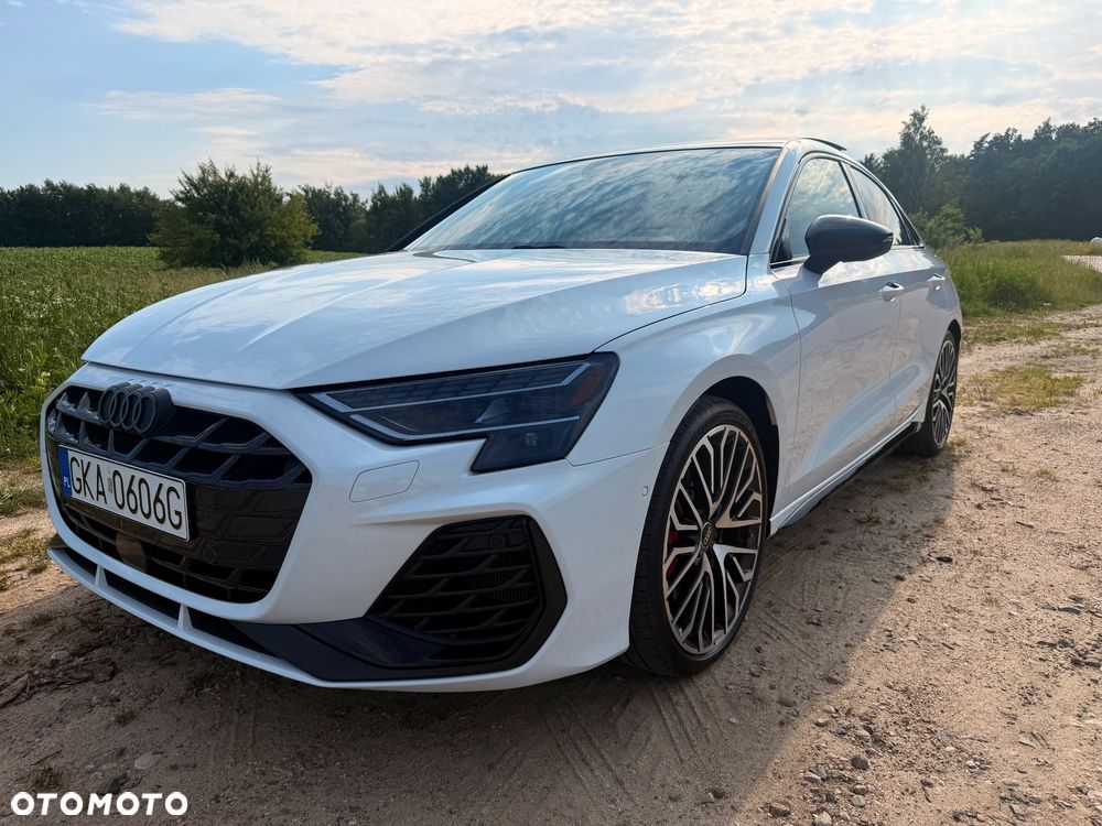 Audi S3 - 5