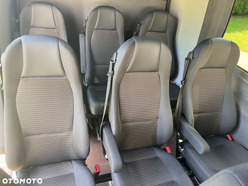 Ford Transit - 8