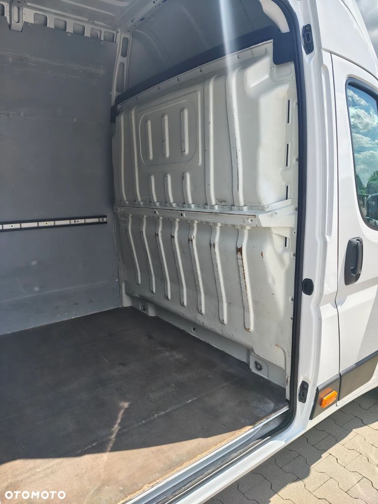 Fiat DUCATO L4H3 MAXI MAX 2.3 JTD 130 KM - 33