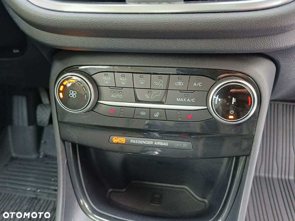 Ford Puma 1.0 EcoBoost COOL & CONNECT - 23