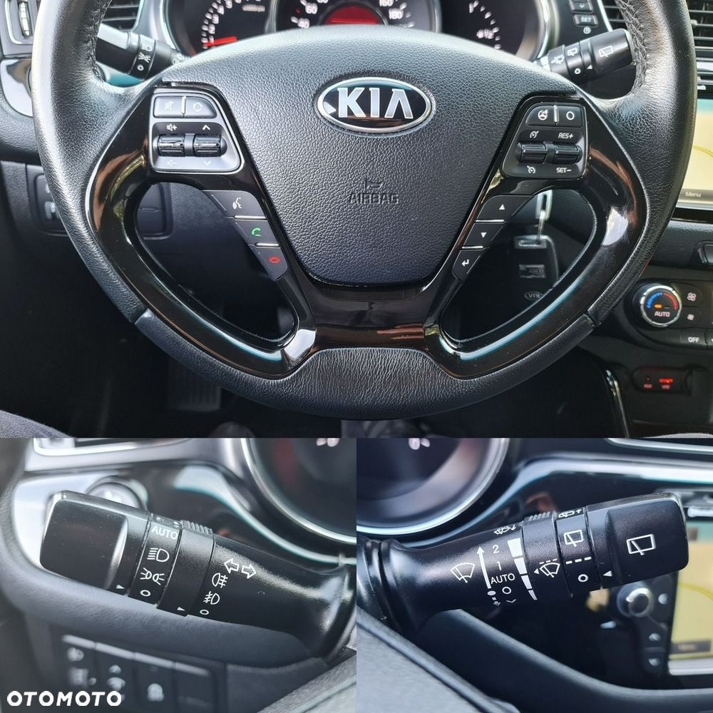 Kia Ceed 1.6 GDI XL - 18