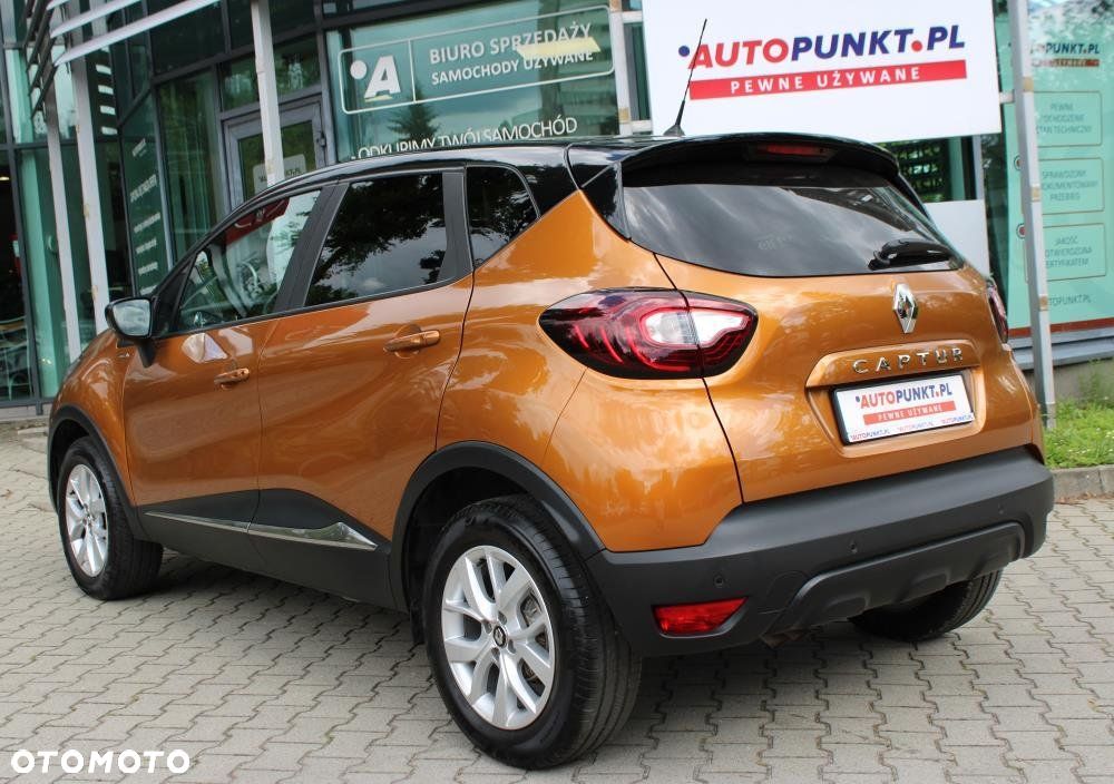 Renault Captur - 7