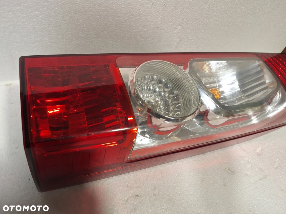LAMPA TYŁ PRAWA LEWA TYLNA JUMPER DUCATO BOXER III 01366453080 - 3