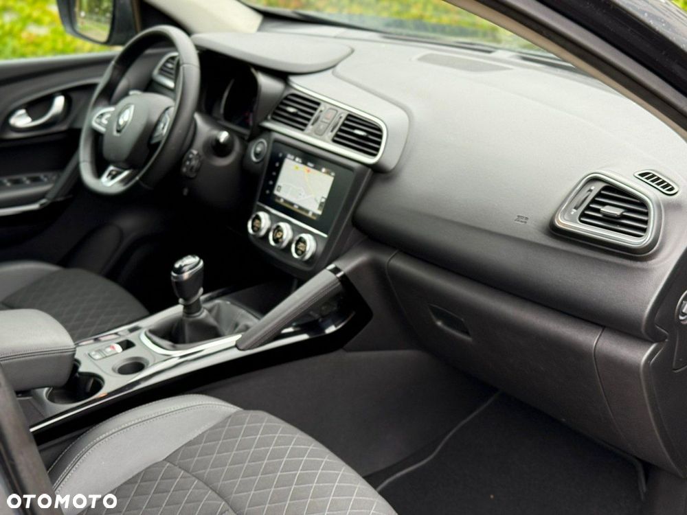 Renault Kadjar 1.3 TCe FAP Intens - 8