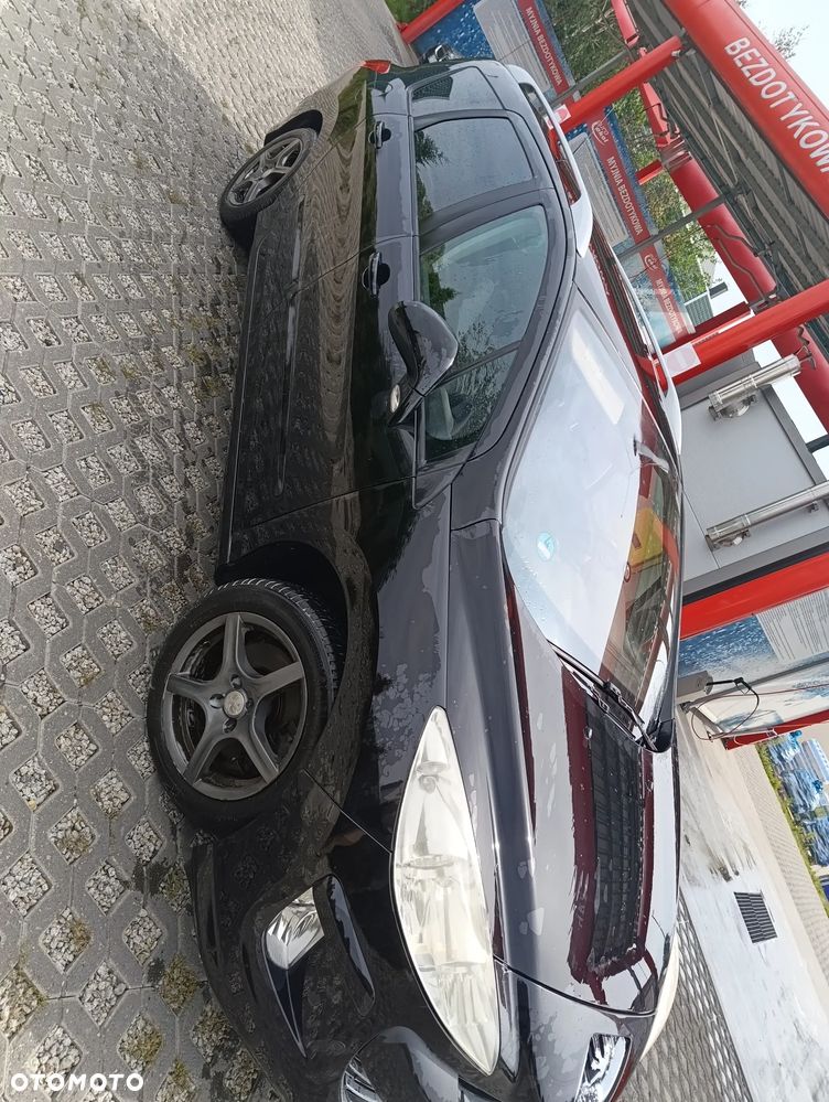 Peugeot 308 1.6 Premium - 6
