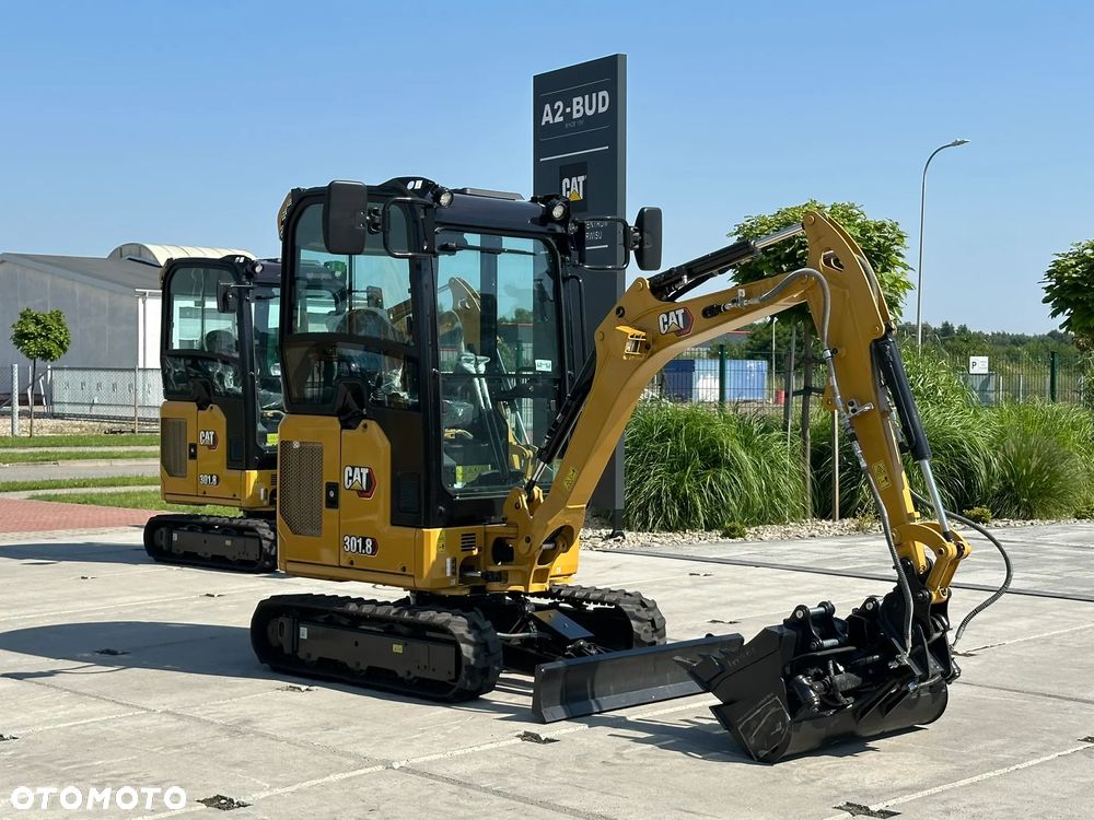 Caterpillar 302.7 CR - 28