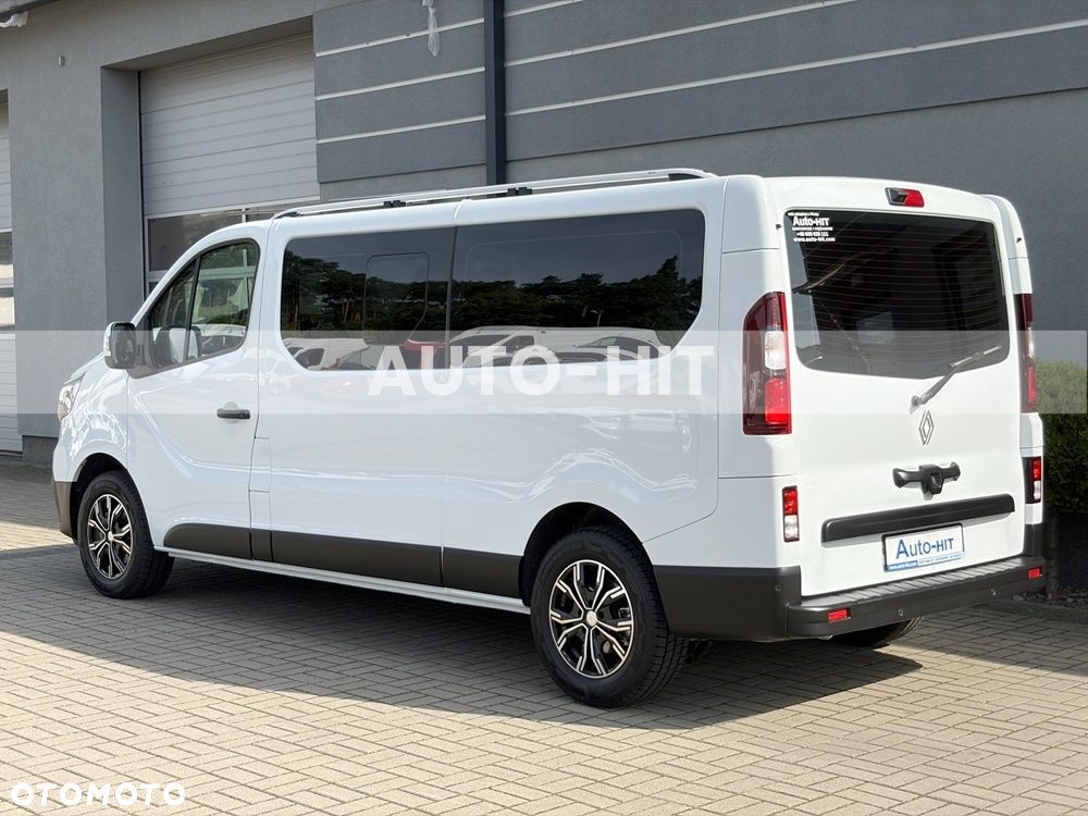 Renault Trafic Blue L2H1 Komfort - 14
