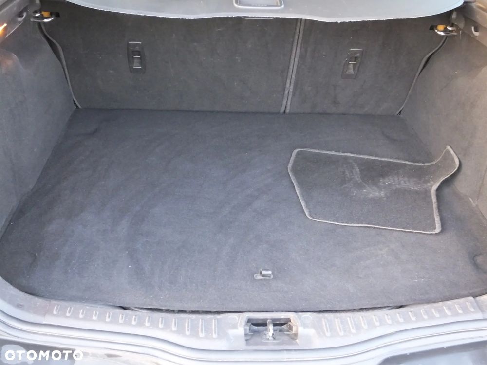 Ford Focus 1.5 TDCi DPF Start-Stopp-System Titanium - 27