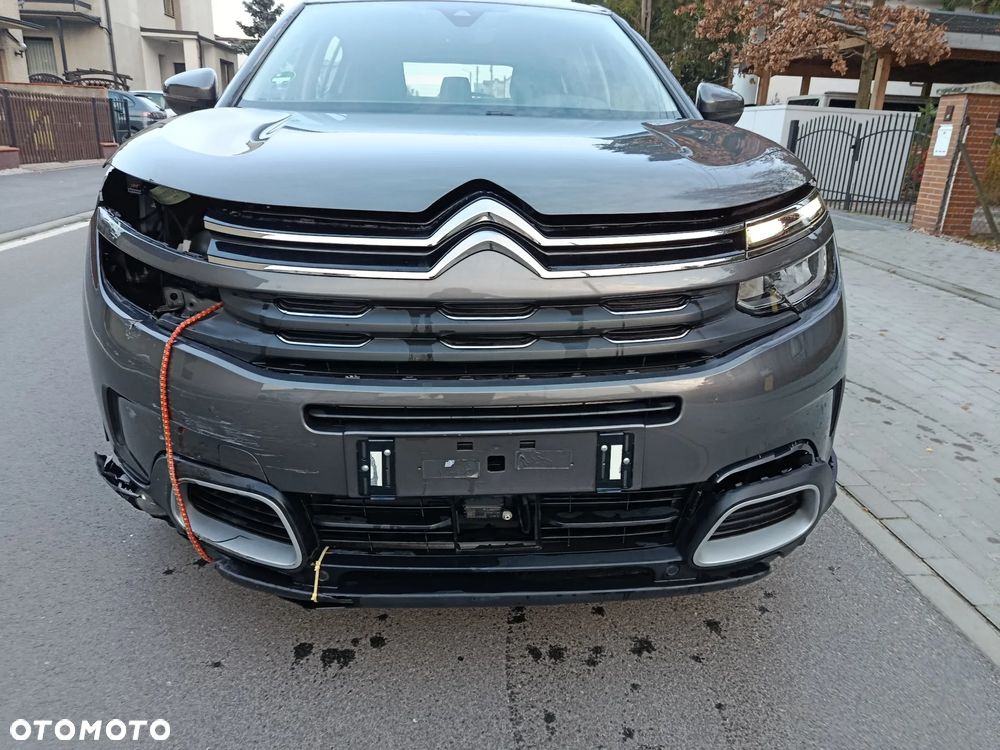 Citroën C5 Aircross 1.6 PHEV Shine EAT8 - 18