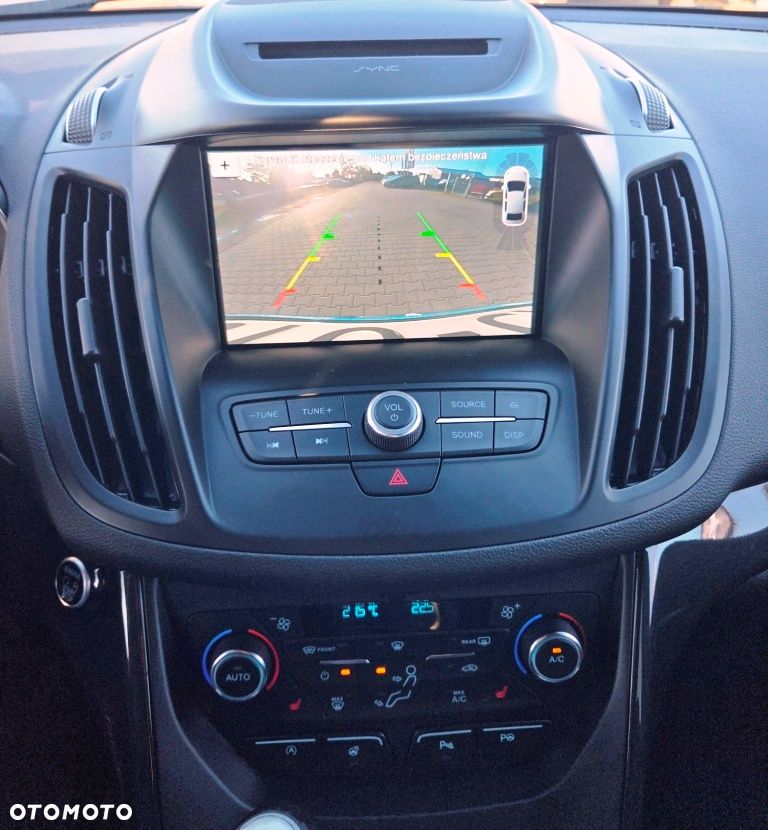 Ford Kuga 1.5 EcoBoost 2x4 ST-Line - 38