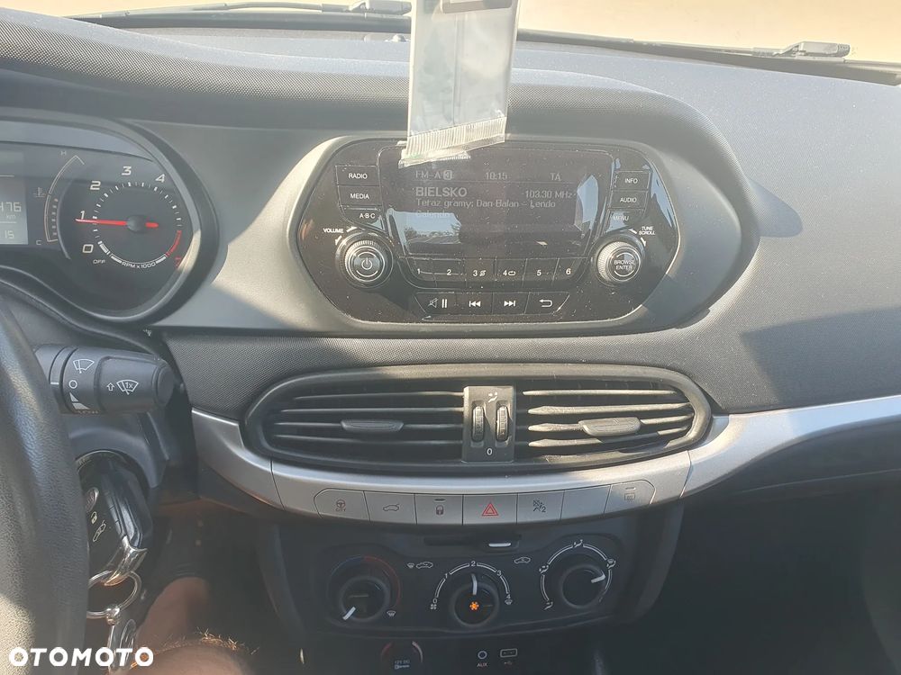 Fiat Tipo - 9