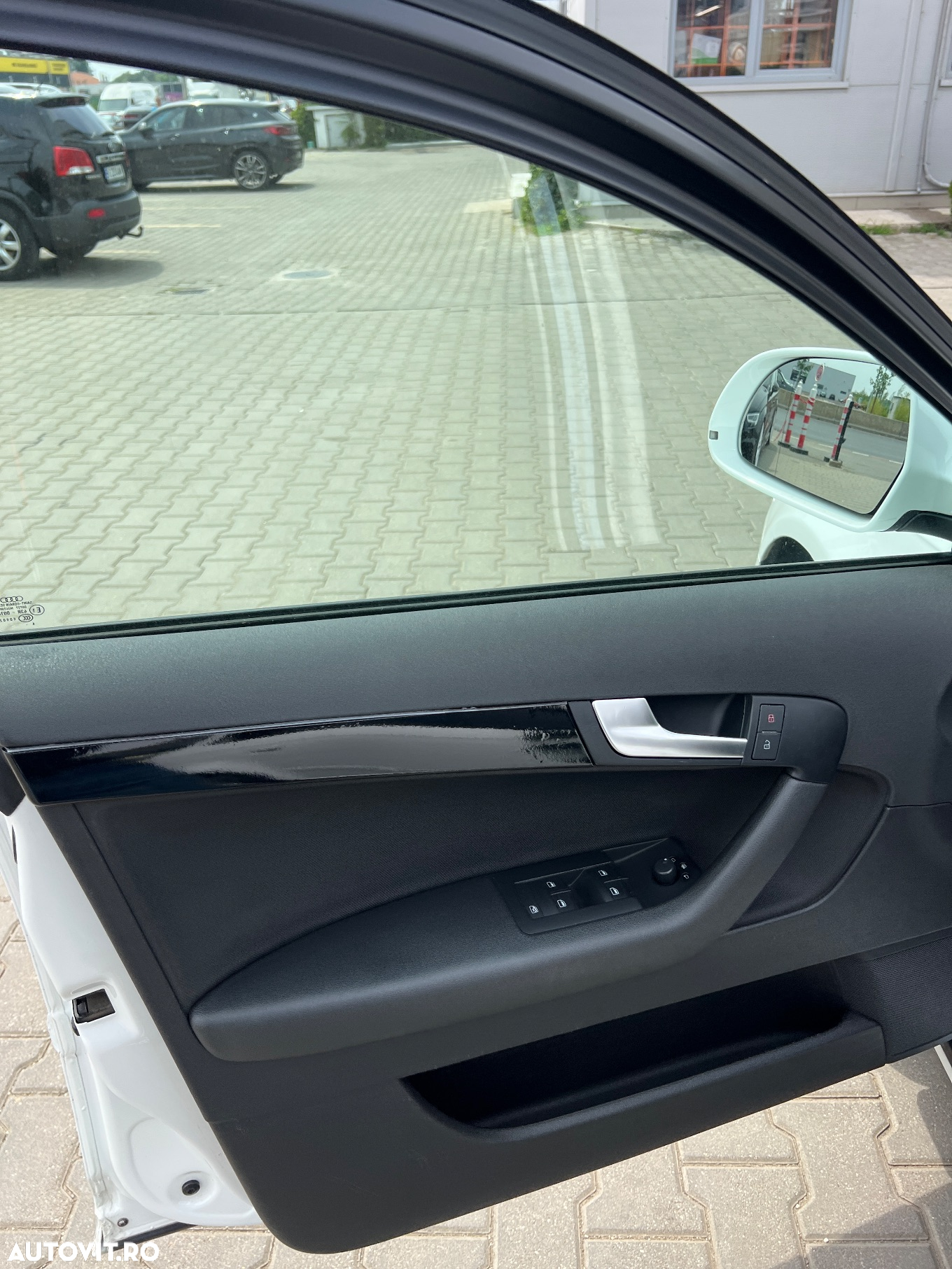 Audi A3 - 6