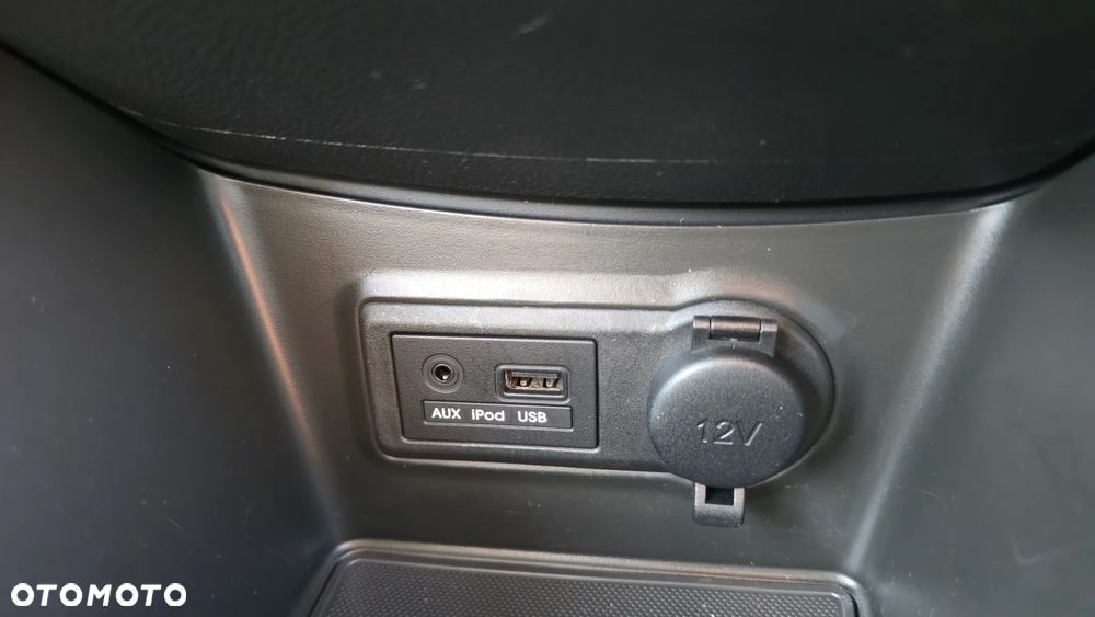 Kia Venga 1.6 CVVT ISG Dream Team Edition - 11