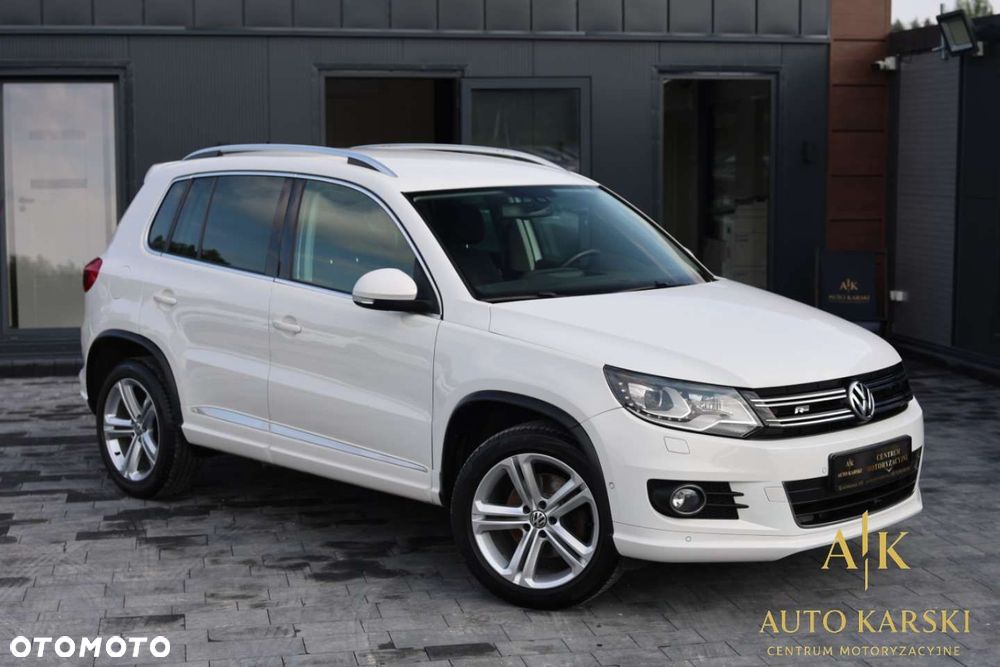 Volkswagen Tiguan - 9