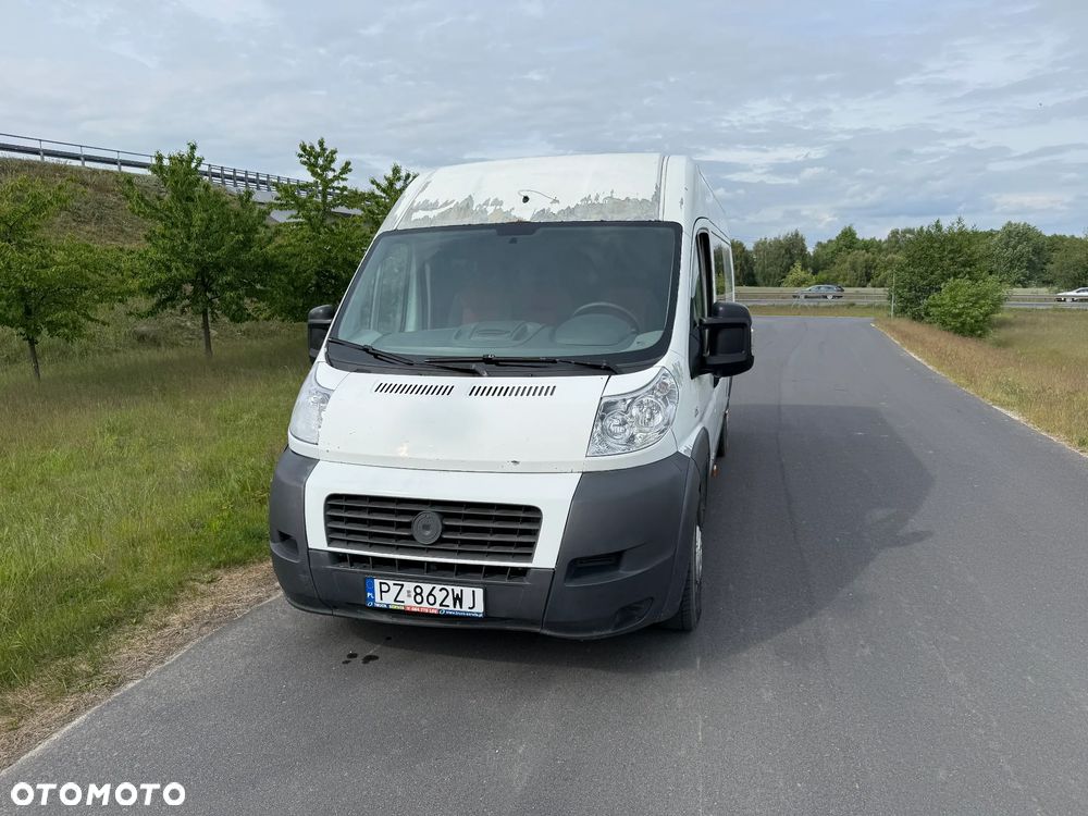 Fiat Ducato - 2