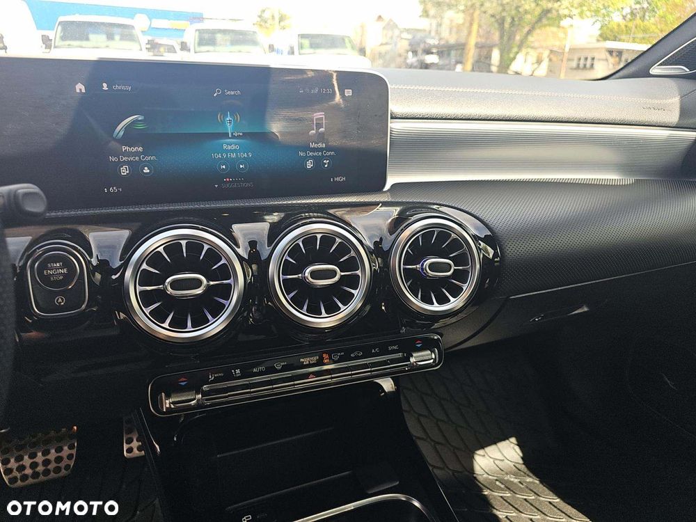 Mercedes-Benz CLA 250 4Matic 7G-DCT AMG Line - 7