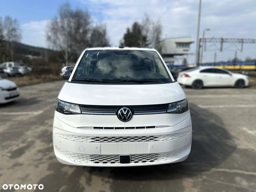 Volkswagen Multivan 2.0 TSI L2 Life DSG - 8