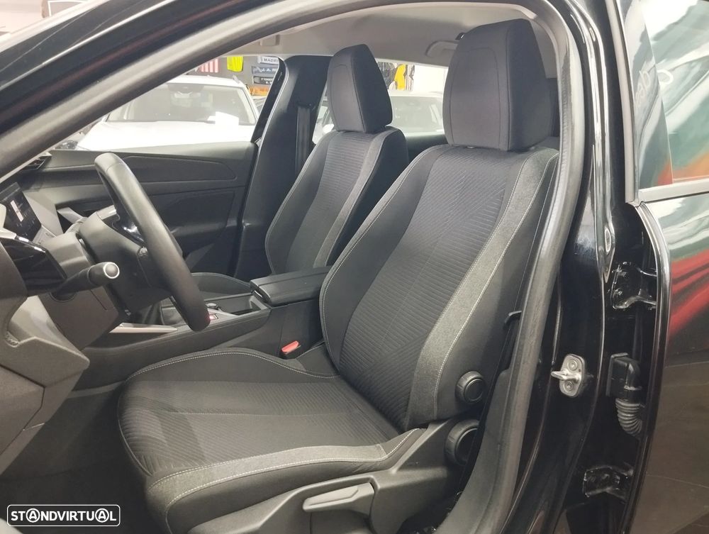 Peugeot 308 SW 1.2 PureTech Active Pack - 15
