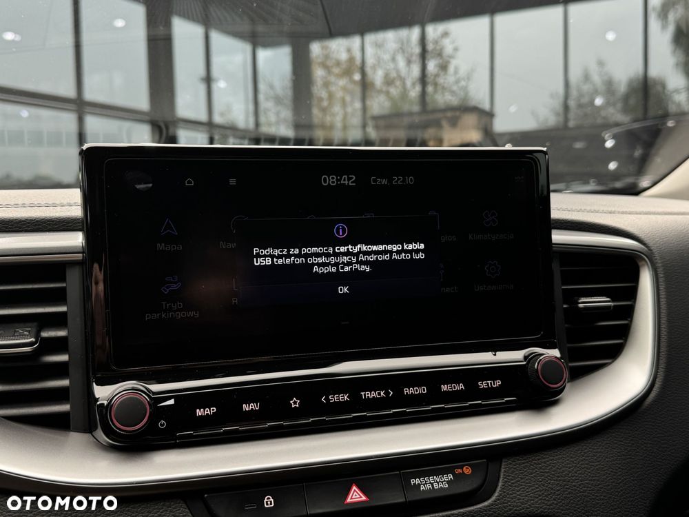 Kia Ceed 1.5 T-GDI M - 32