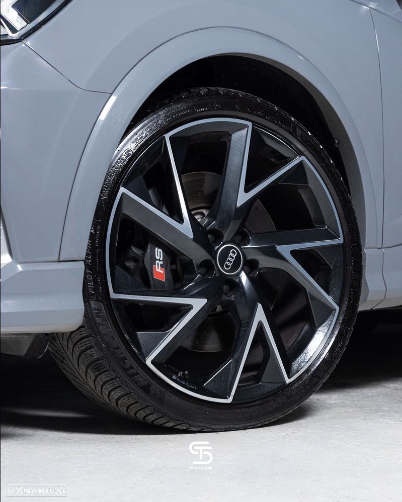 Audi RS Q3 Sportback 2.5 TFSI quattro S tronic - 5