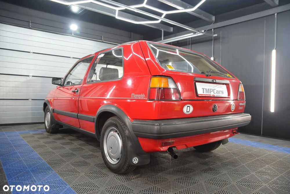 Volkswagen Golf 1.3 - 3