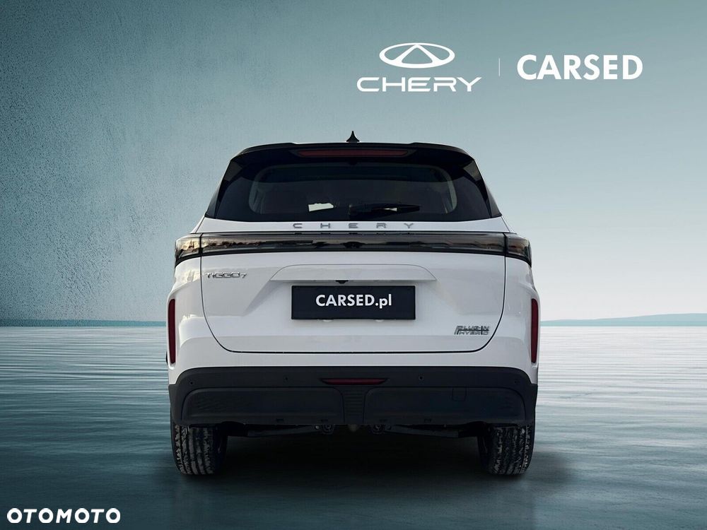 Chery Tiggo 7 - 5