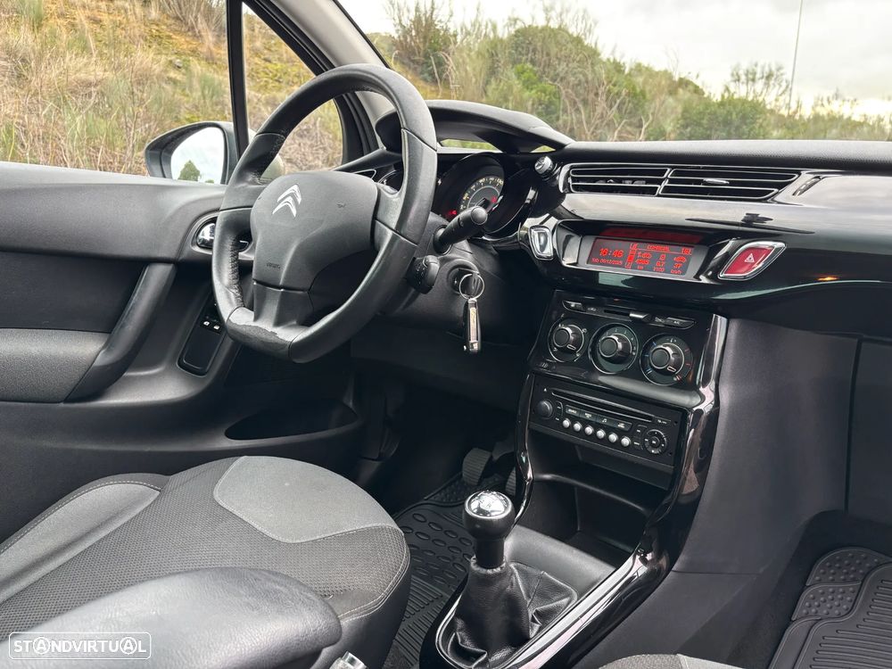 Citroën C3 1.1 Seduction - 20