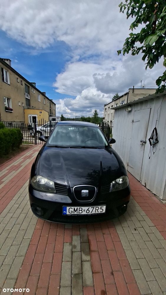 Seat Ibiza - 3