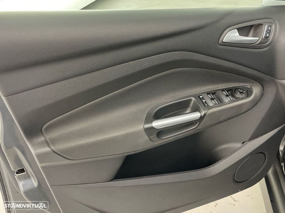 Ford C-Max 1.5 TDCi Titanium S/S - 16