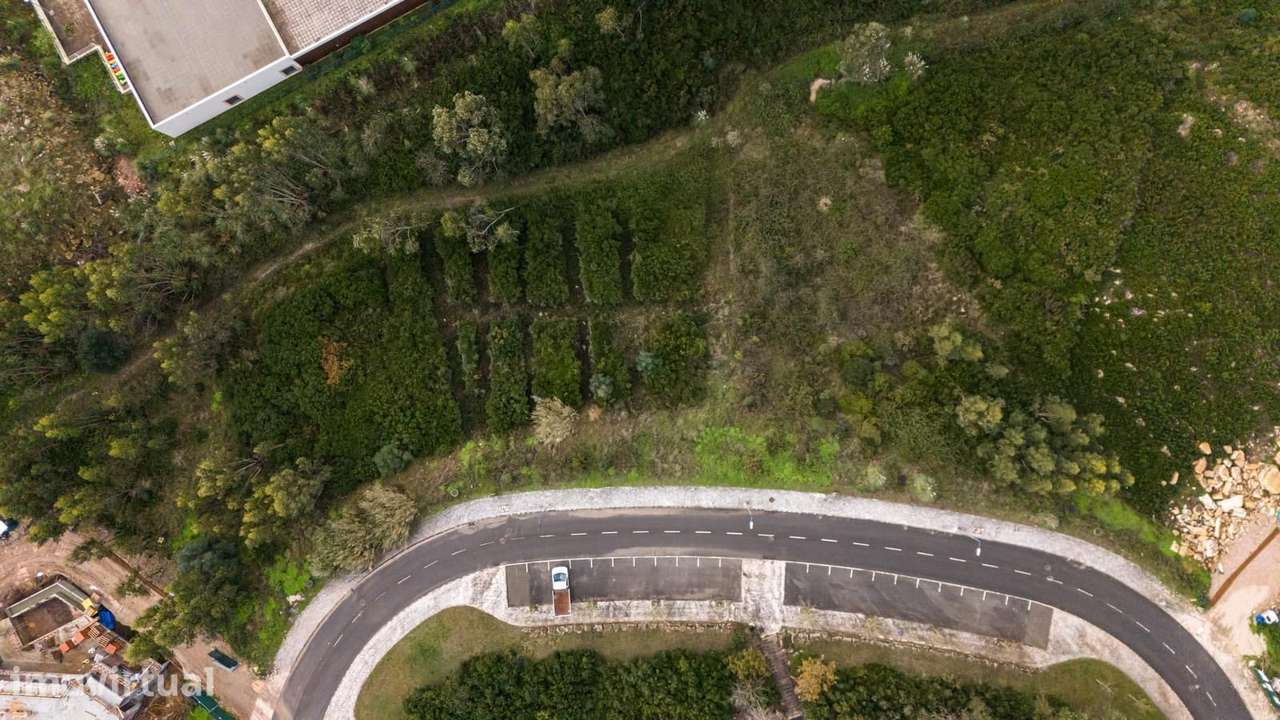Terreno Urbano 1601 m2, Belas Clube de Campo, Sintra - Grande imagem: 3/16