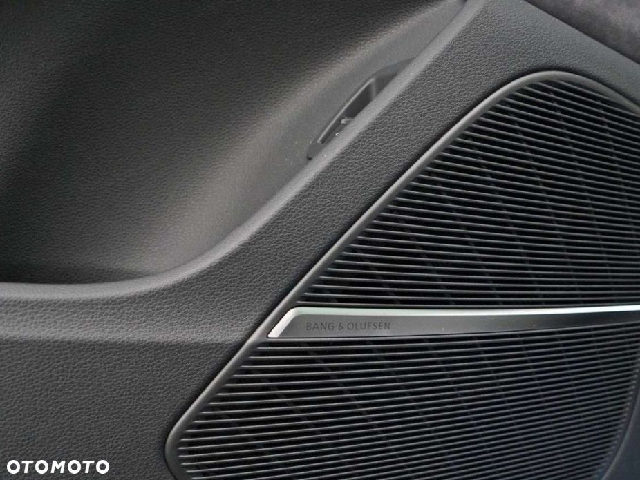 Audi SQ7 TFSI Quattro Tiptronic - 17